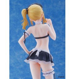 Kaguya-sama: Love is War - Statuette 1/7 Ai Hayasaka maid swimsuit Ver. 25 cm