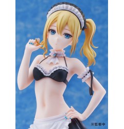 Kaguya-sama: Love is War - Statuette 1/7 Ai Hayasaka maid swimsuit Ver. 25 cm