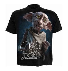 Harry Potter - T-Shirt Dobby 