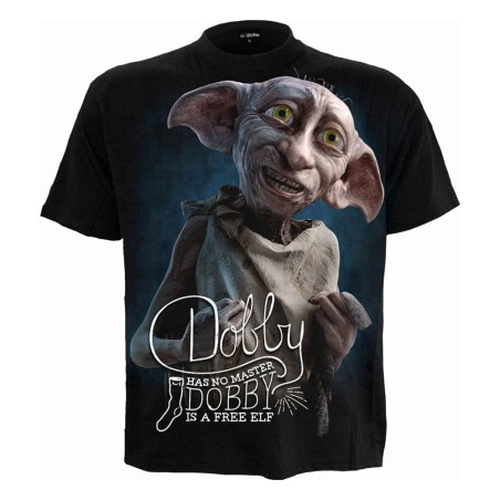 Harry Potter - T-Shirt Dobby 