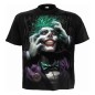 DC Comics - Joker T-Shirt Freak 