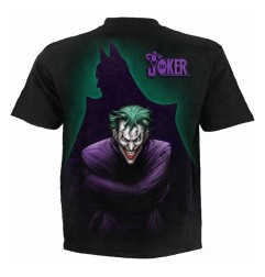 DC Comics - Joker T-Shirt Freak 