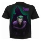 DC Comics - Joker T-Shirt Freak 