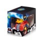 Retour vers le Futur - Figurine Tubbz Marty McFly Boxed Edition 10 cm