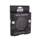Star Wars - Pack 4 sous-verres Icons