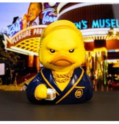 Retour vers le Futur - Figurine Tubbz Biff Tannen 2015 10 cm