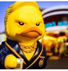 Retour vers le Futur - Figurine Tubbz Biff Tannen 2015 10 cm