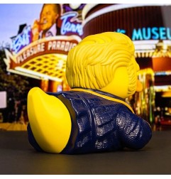 Retour vers le Futur - Figurine Tubbz Biff Tannen 2015 10 cm