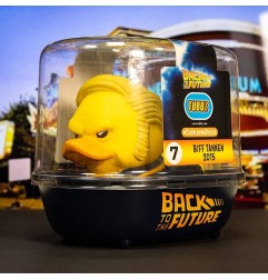 Retour vers le Futur - Figurine Tubbz Biff Tannen 2015 10 cm