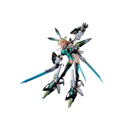 Original Character - Statuette PVC Orbit Girls Series Entry No. 1 Fiona Full Moon Limited Edition 40 cm