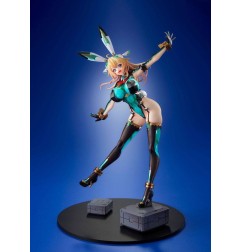 Original Character - Statuette PVC Orbit Girls Series Entry No. 1 Fiona Full Moon Limited Edition 40 cm