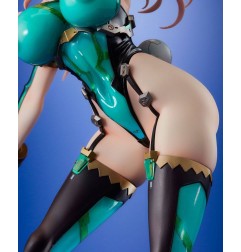 Original Character - Statuette PVC Orbit Girls Series Entry No. 1 Fiona Full Moon Limited Edition 40 cm