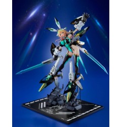 Original Character - Statuette PVC Orbit Girls Series Entry No. 1 Fiona Full Moon Limited Edition 40 cm