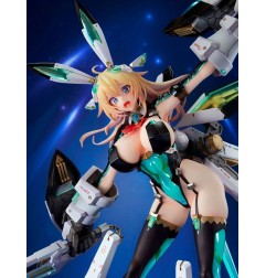 Original Character - Statuette PVC Orbit Girls Series Entry No. 1 Fiona Full Moon Limited Edition 40 cm