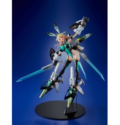 Original Character - Statuette PVC Orbit Girls Series Entry No. 1 Fiona Full Moon Limited Edition 40 cm