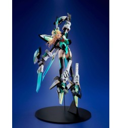 Original Character - Statuette Orbit Girls Series Entry No. 1 Fiona Full Moon Limited Edition 40 cm