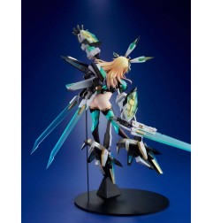 Original Character - Statuette Orbit Girls Series Entry No. 1 Fiona Full Moon Limited Edition 40 cm