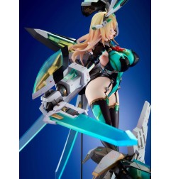 Original Character - Statuette Orbit Girls Series Entry No. 1 Fiona Full Moon Limited Edition 40 cm