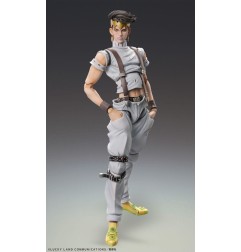 JoJo's Bizarre Adventure Part 4: Diamond is unbreakable - Figurine Chozokado (Rohan Kishibe Ver. 3) 15 cm
