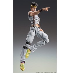 JoJo's Bizarre Adventure - Part 4: Diamond is unbreakable figurine Chozokado (Rohan Kishibe Ver. 3) 15 cm