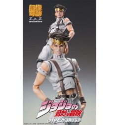 JoJo's Bizarre Adventure - Part 4: Diamond is unbreakable figurine Chozokado (Rohan Kishibe Ver. 3) 15 cm