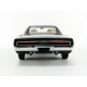 Supernatural - Réplique métal 1/18 Dodge Charger 1970