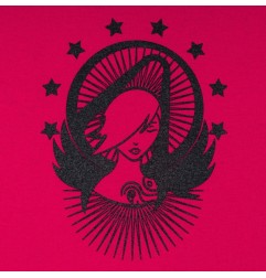 Borderlands - T-Shirt Lillith Wings 