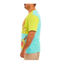 Scooby-Doo - By Loungefly Tee T-Shirt Unisexe Munchies 