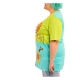 Scooby-Doo - Tee T-Shirt Unisexe Munchies By Loungefly