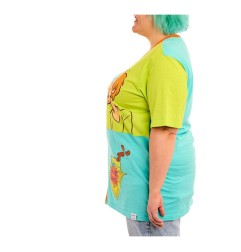 Scooby-Doo - By Loungefly Tee T-Shirt Unisexe Munchies 