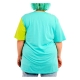 Scooby-Doo - Tee T-Shirt Unisexe Munchies By Loungefly