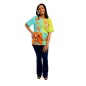 Scooby-Doo - By Loungefly Tee T-Shirt Unisexe Munchies 