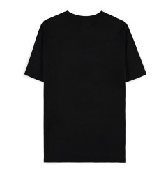 Hatsune Miku - T-Shirt Pixel 
