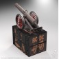AC/DC - Statuette Rock Ikonz On Tour Canon AC/DC - Statuette Rock Ikonz On Tour Canon