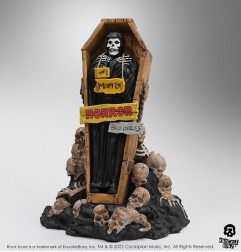 Misfits - Statuette 3D Vinyl Horror Business 25 cm