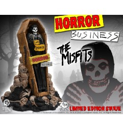 Misfits - Statuette 3D Horror Business 25 cm