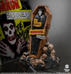 Misfits - Statuette 3D Vinyl Horror Business 25 cm