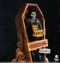 Misfits - Statuette 3D Vinyl Horror Business 25 cm