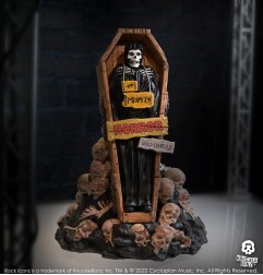 Misfits - Statuette 3D Vinyl Horror Business 25 cm