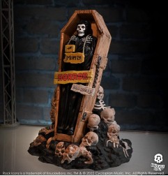 Misfits - Statuette 3D Vinyl Horror Business 25 cm
