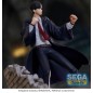 Mashle - : Magic and Muscles statuette Luminasta PVC Mash Burnedead 19 cm