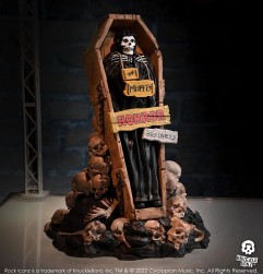 Misfits - Statuette 3D Horror Business 25 cm