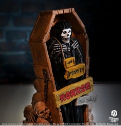 Misfits - Statuette 3D Horror Business 25 cm
