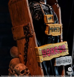 Misfits - Statuette 3D Horror Business 25 cm