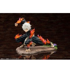 Hell's Paradise - Statuette ARTFXJ 1/8 Gabimaru 14 cm