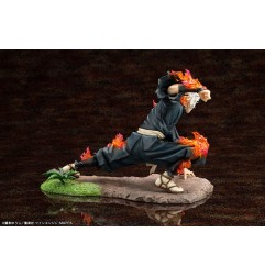 Hell's Paradise - Statuette ARTFXJ 1/8 Gabimaru 14 cm