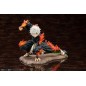 Hell's Paradise: Jigokuraku - Hell's Paradise statuette PVC ARTFXJ 1/8 Gabimaru 14 cm