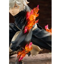 Hell's Paradise - Statuette ARTFXJ 1/8 Gabimaru 14 cm