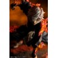 Hell's Paradise: Jigokuraku - Hell's Paradise statuette PVC ARTFXJ 1/8 Gabimaru 14 cm