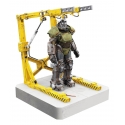 Fallout - Hub USB 4 ports T-51 Power Armor 28 cm